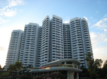 Mandarin Gardens (D15), Condominium #964942